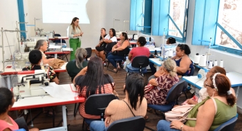 Governo de Goiás abre 30.770 vagas em cursos gratuitos